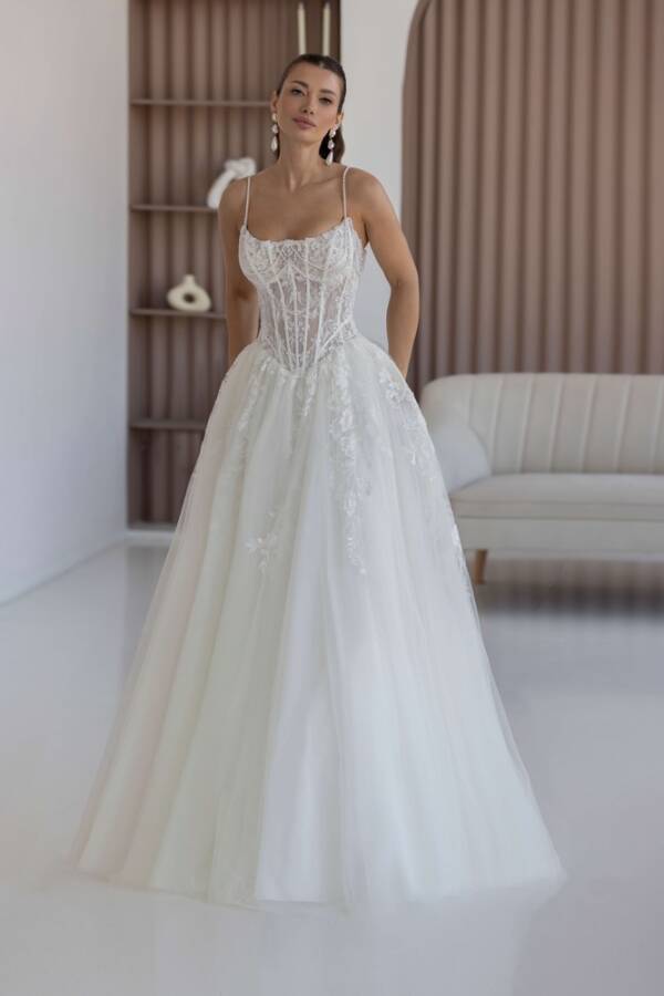 Lacey prochainement